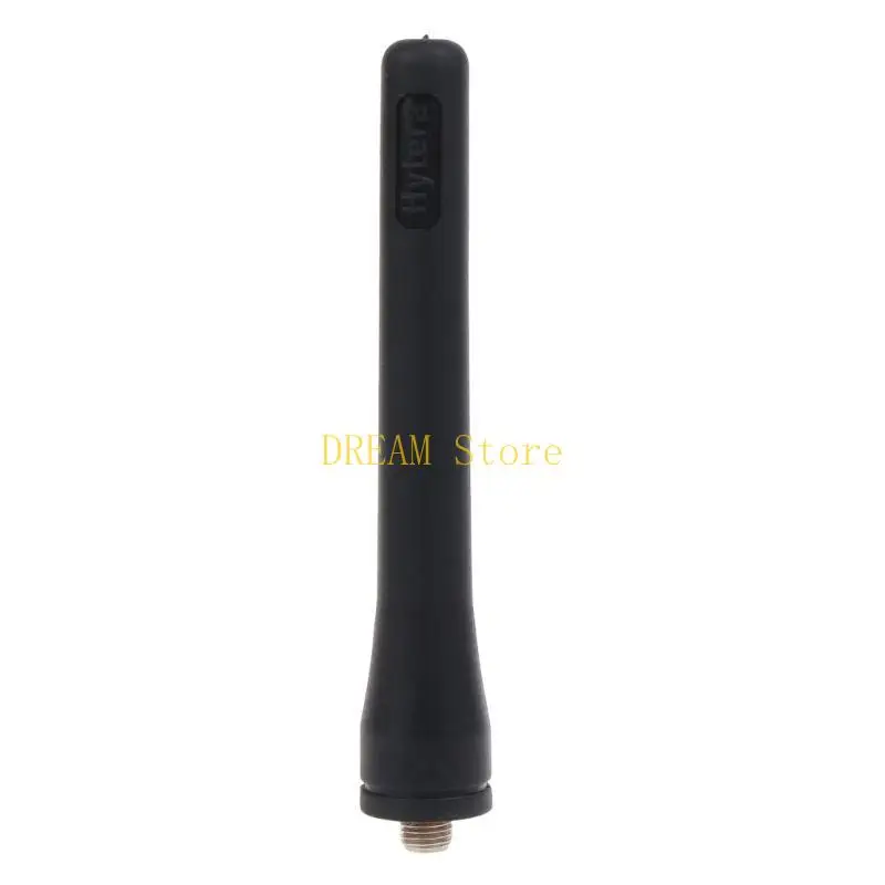 Two-Way Transceiver Accessories for HYTERA TC610 TC620 TC500S T585 UHF Antenna best sale
