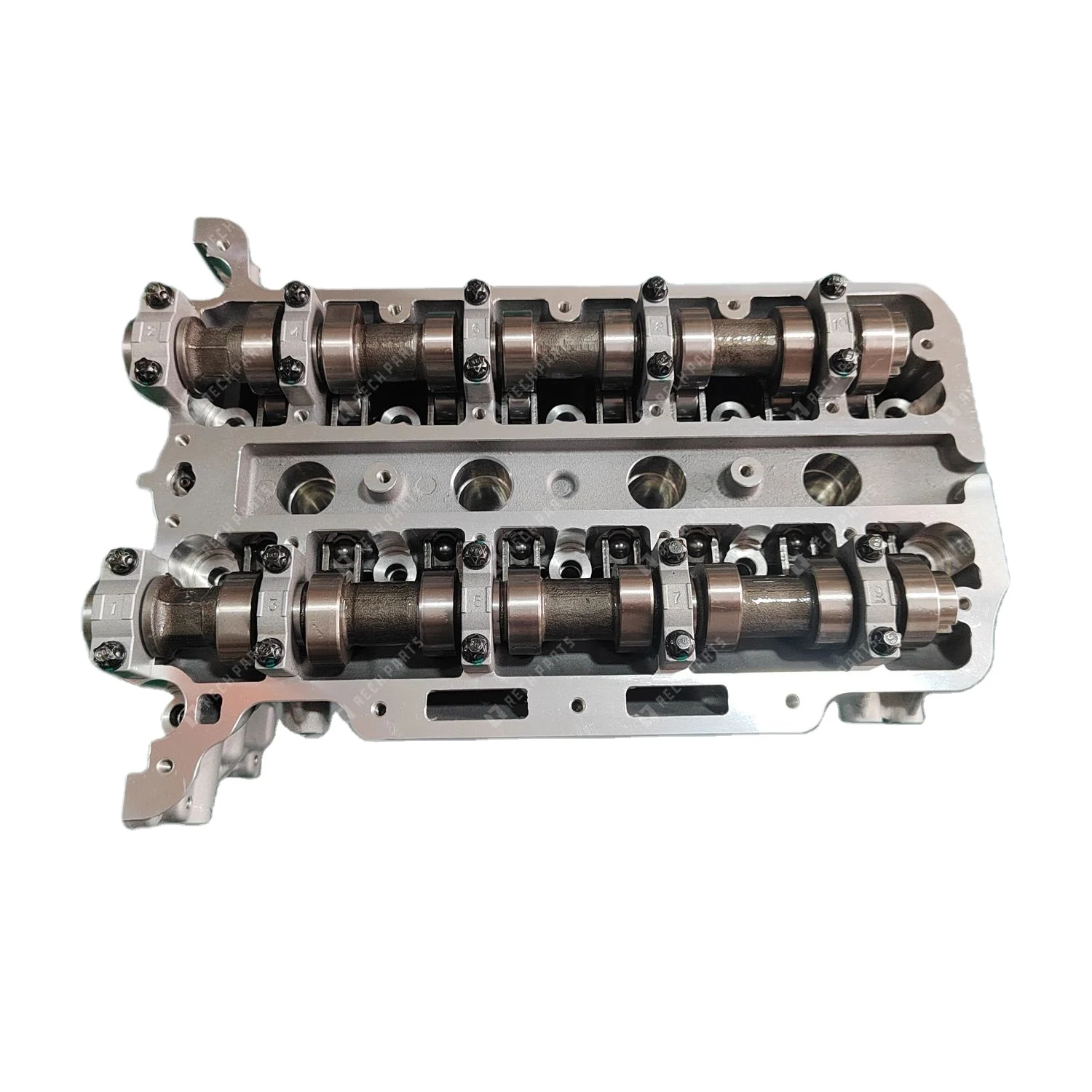 Factory directly Z12XEP Z14XEP Cylinder Head assy 55355430 55355425 5607157 607347 60904 24469157 for OPEL CORSA ASTRA MERIVA