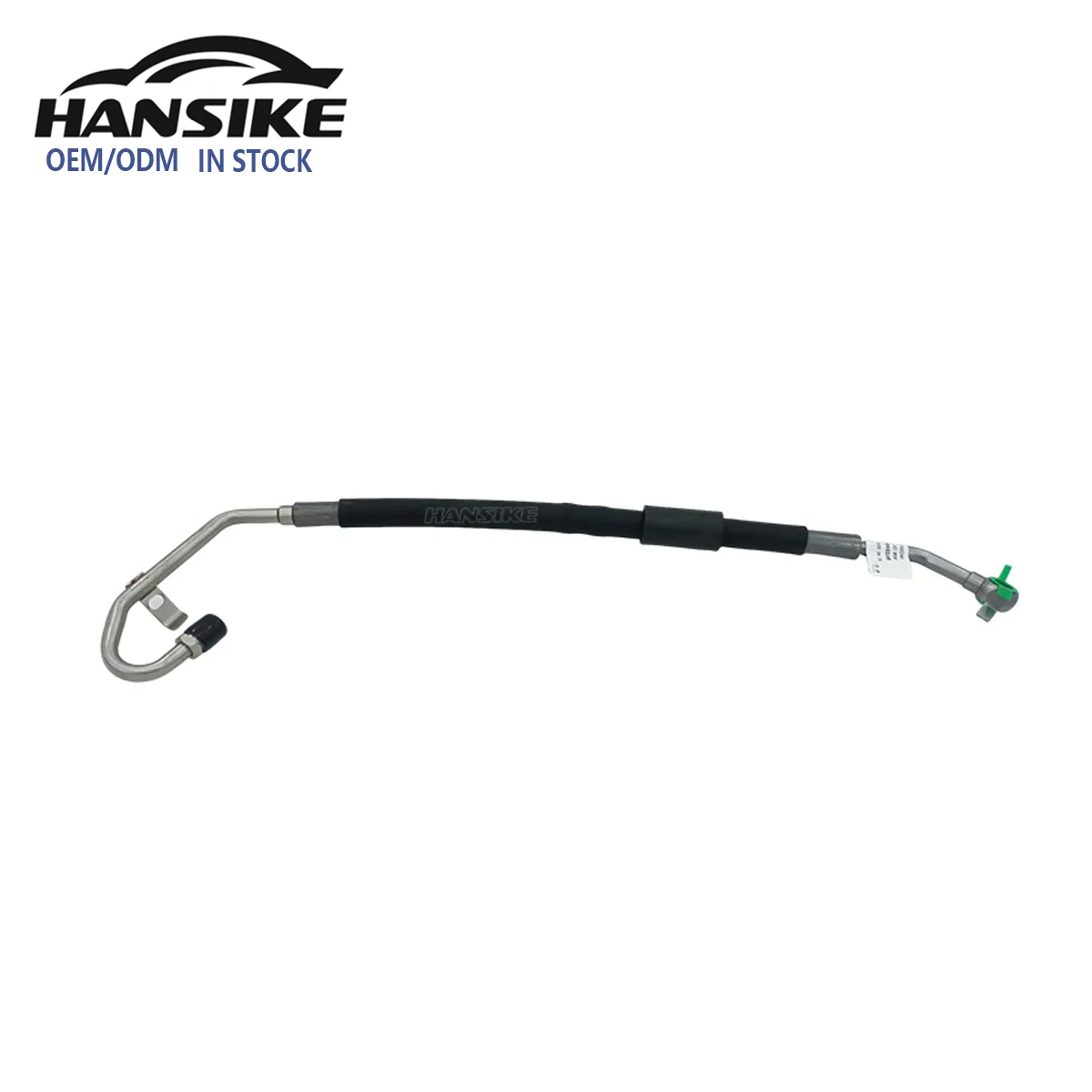 Promotion HANSIKE OEM 7L6422893BT Air Conditioning Systems for VW Touareg 2004-2010 High-pressure Oil Pipe for Power Steering