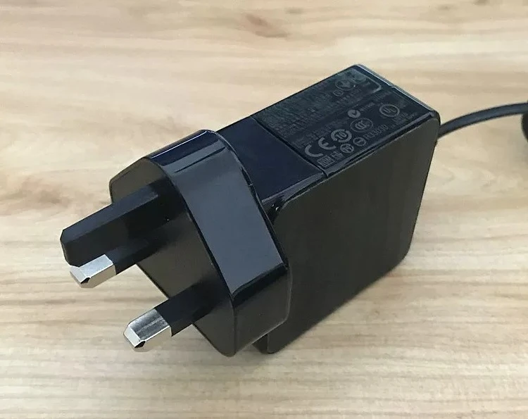 Suitable for asus 19v3.42a charger u303l fl5900 ux32v ux21a ux31a ux32a 65w power adapter uk plug