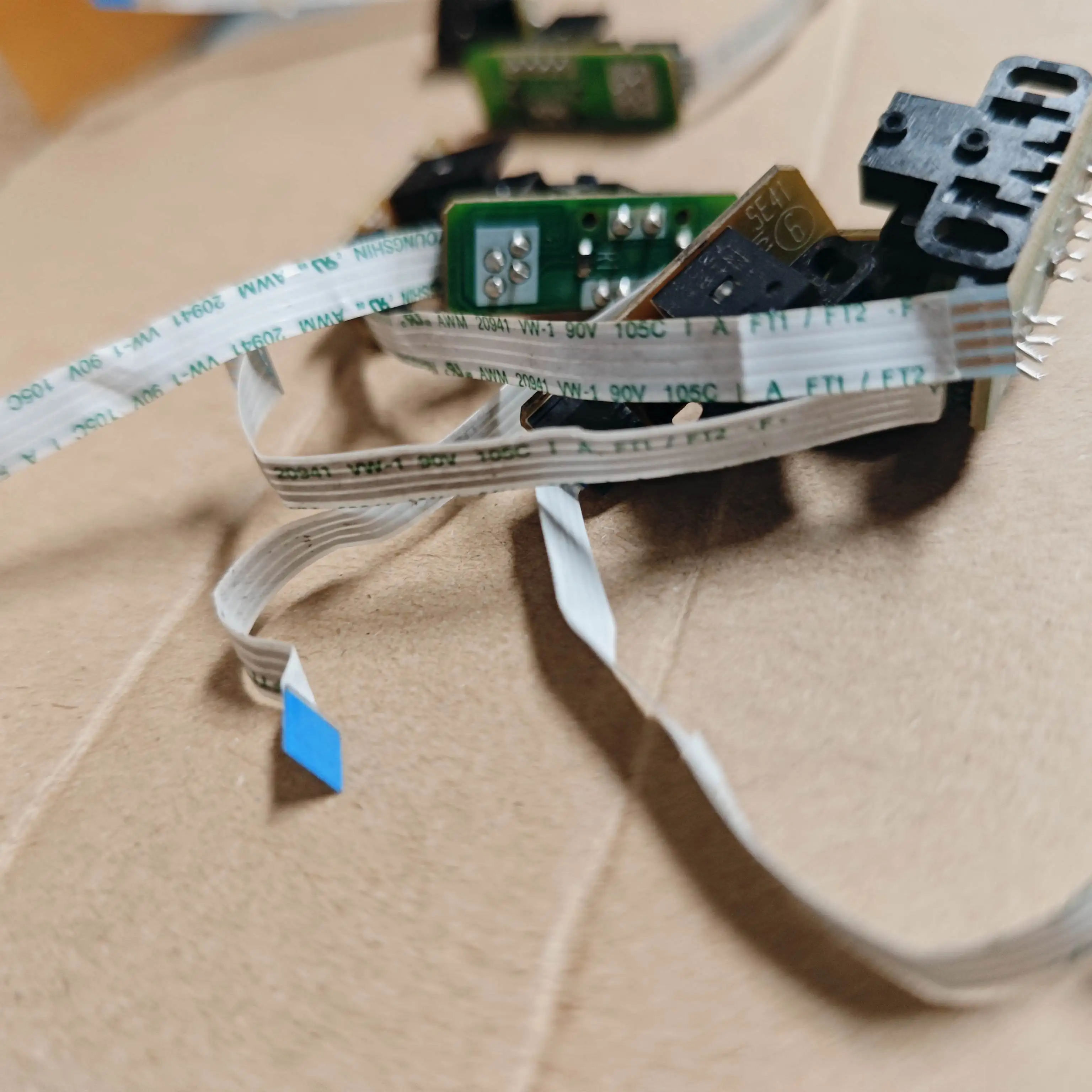 

Датчик диска кодирования 1 шт. для Epson L310 L360L220 L130 L355 L551