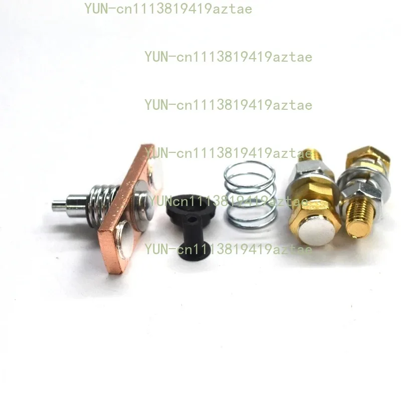 SW180 Contactor Repair Accessory Kit, Replacement Contact Components