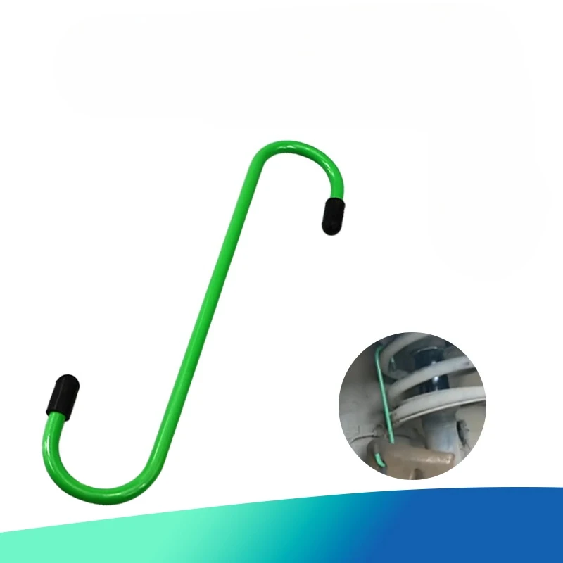 

For Automobile Brake Caliper Hook Brake Pad Replacement Hook