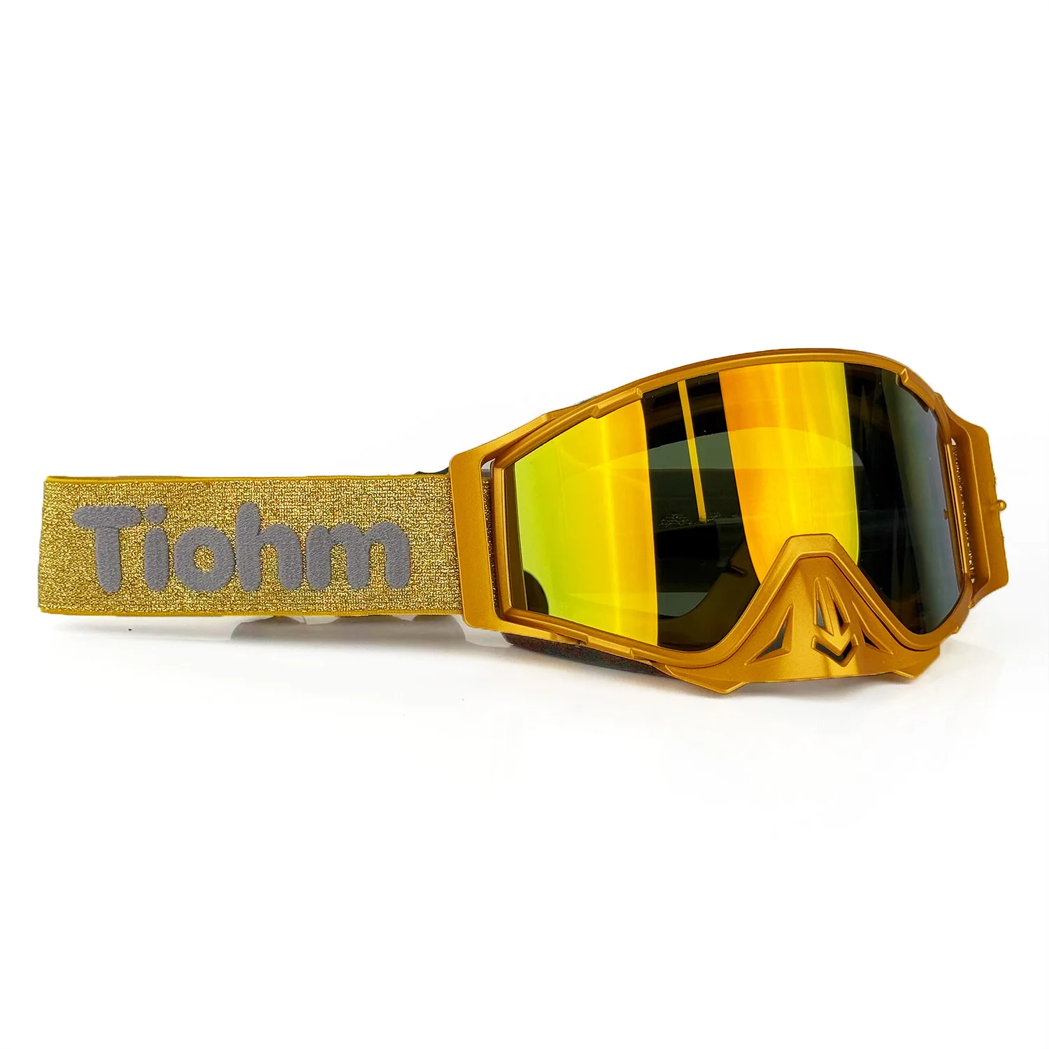 

High Quality Motorcycle Goggles Motocross Helmet MX Moto Dirt Bike ATV Ski Outdoor Sports Glasses Scooter Googles for Motorcycle