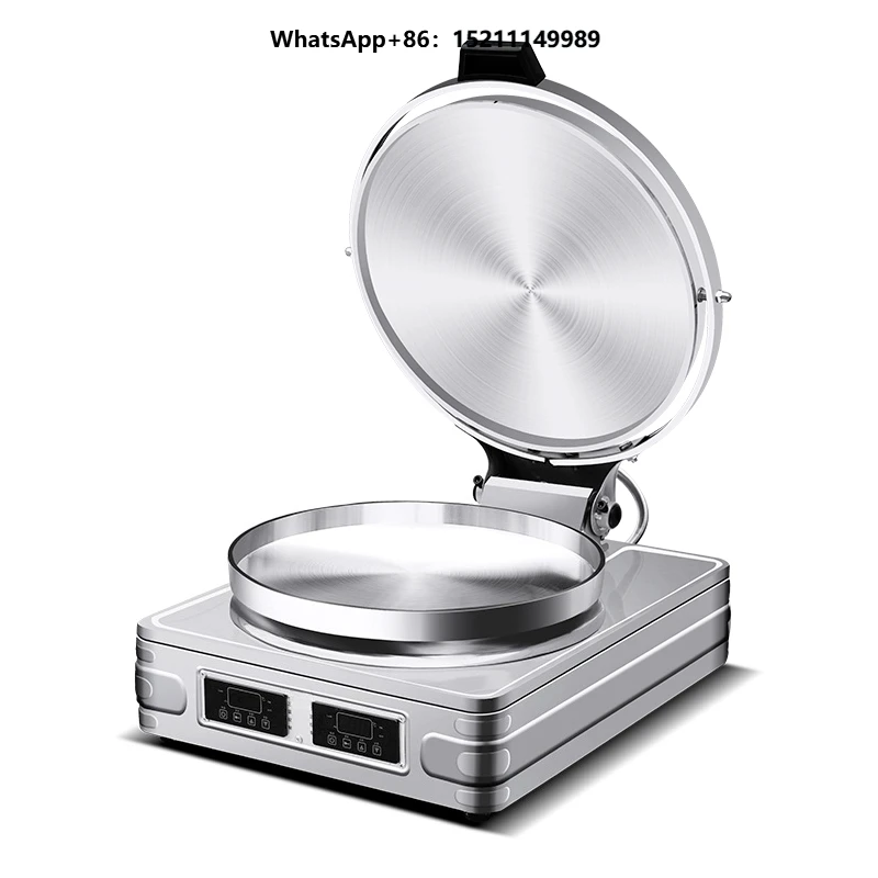 Electric Baking Skillet Pancake Maker