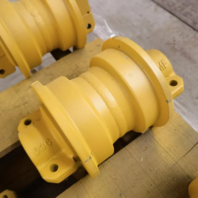 Construction Machin…