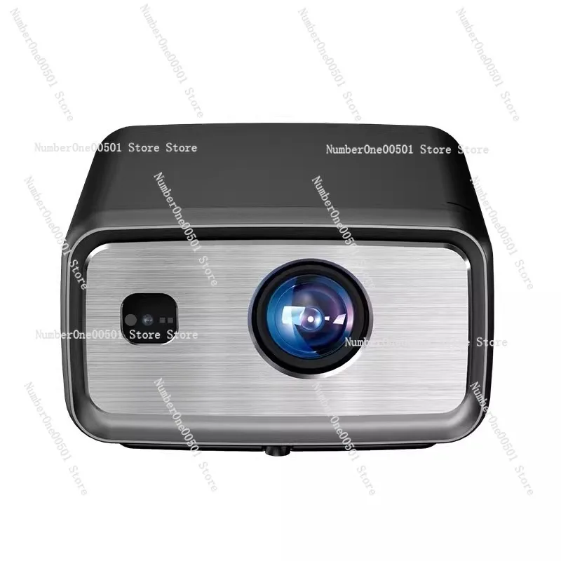 A700 Flagship Projector Home 1080P Ultra HD High Brightness Daytime Living Room Bedroom 100 Inch Big Screen Smart Projector