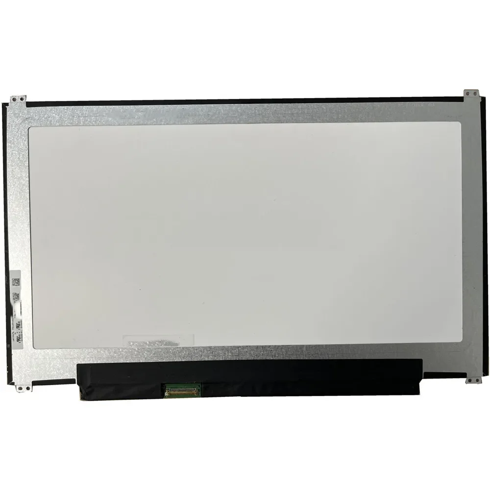 

LM133LF4L01 13.3 inch LCD Screen Display IPS Panel FHD 1920x1080 EDP 30Pins 70% NTSC Matte Non-touch