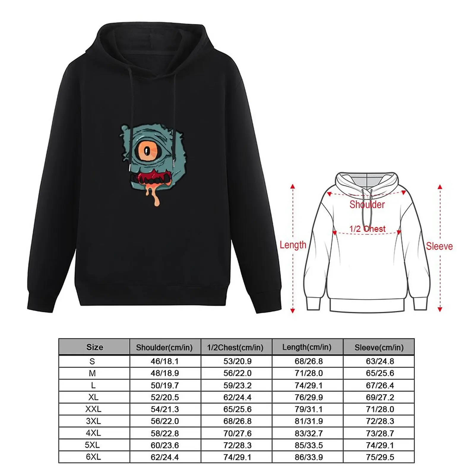 brigs Pullover Hoodie mens clothes fashion men autumn jacket men new in hoodies & sweat-shirt