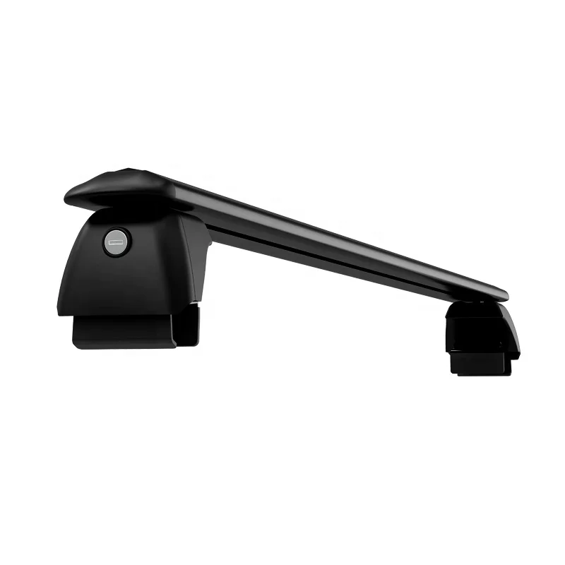 

Heavy-duty Car Crossbar Airfoil-115 Aluminum Length115cm