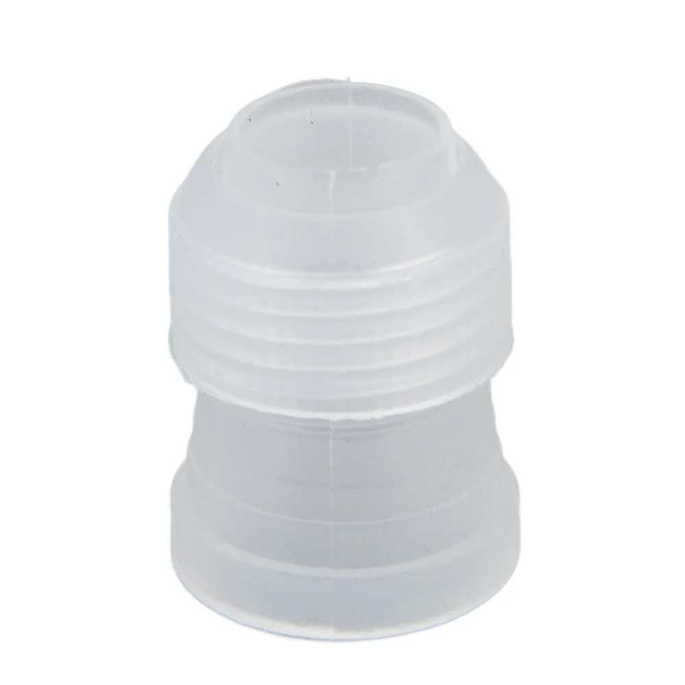 Durable Stainless Steel Piping Tip Seamless EVA Cake Decorating Kit Dishwasher Safe Food Grade Piping Bag Cake Decorating