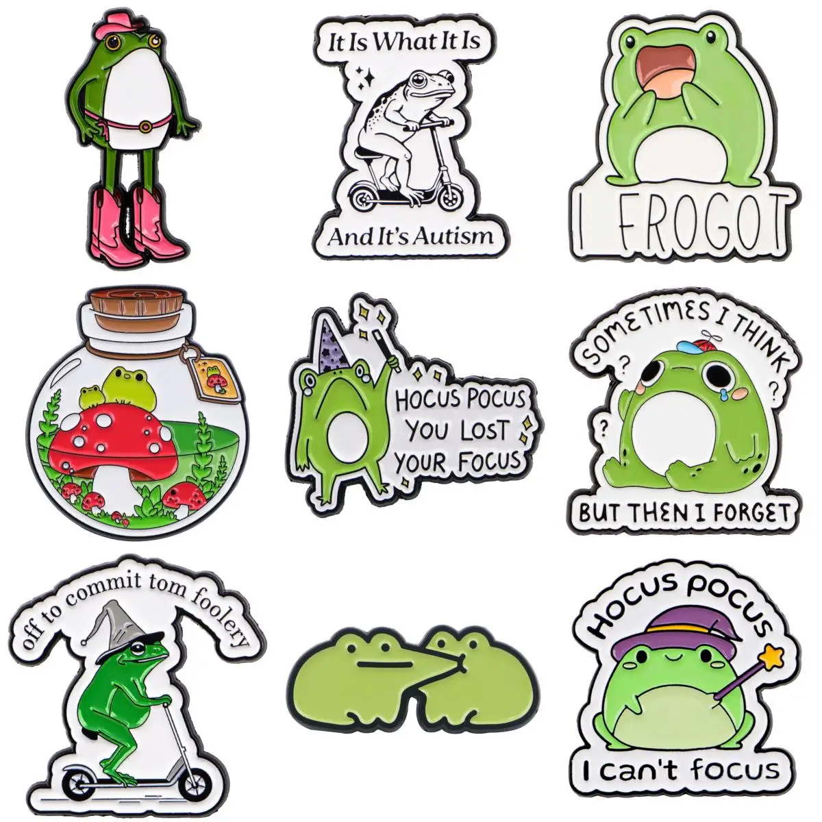 #51 Best Decorative Brooch Pins to Buy In 2026