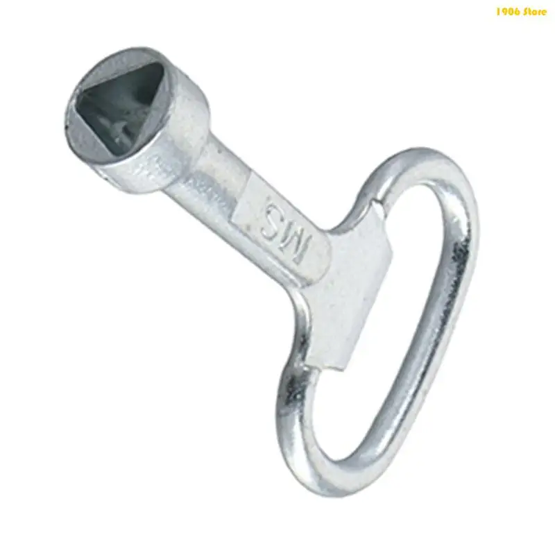 U1JB Universal Utilities Functional Universal Zinc Alloy Plumbers