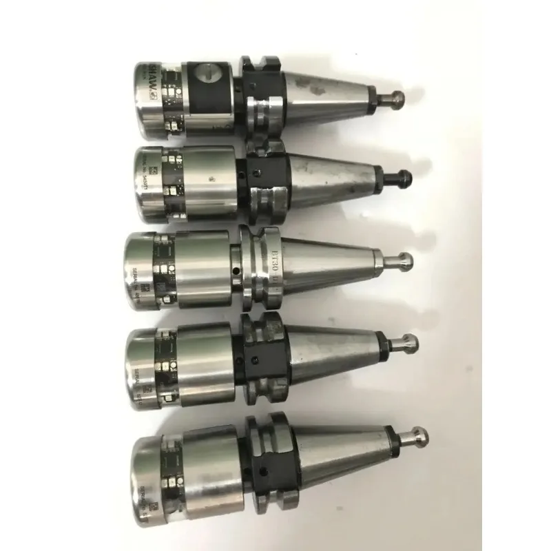 System Supporting RENISHAW OMP40-2 Probe