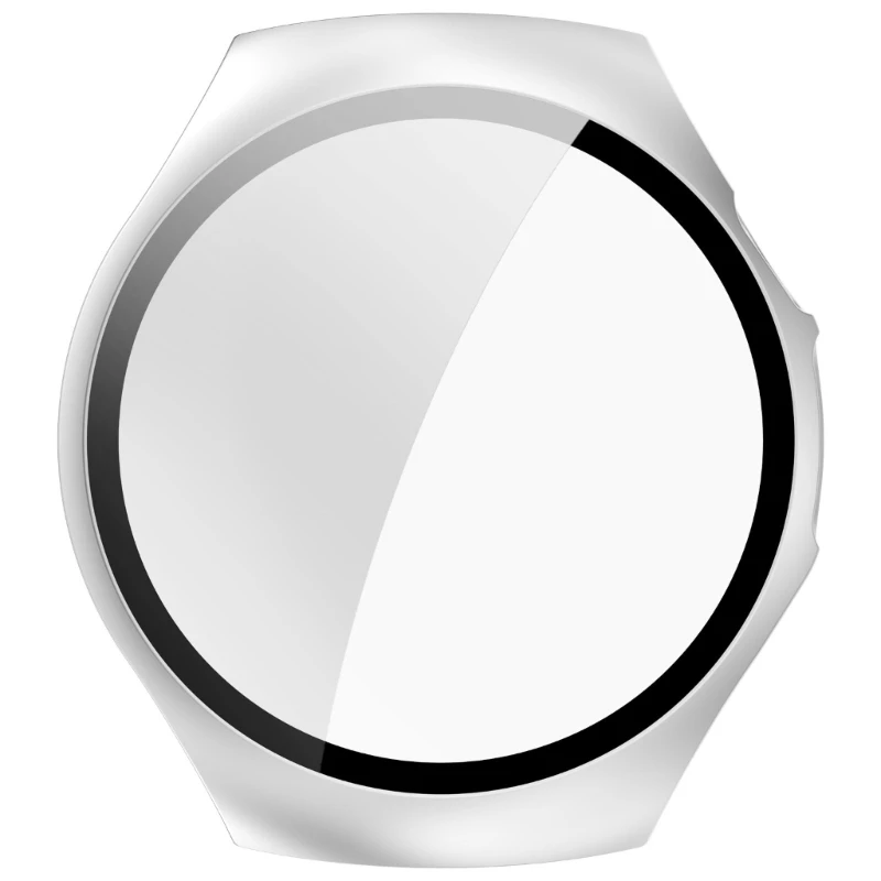 Q22A Watch Case with Film for Watch 5 42mm Screen Protector Shell