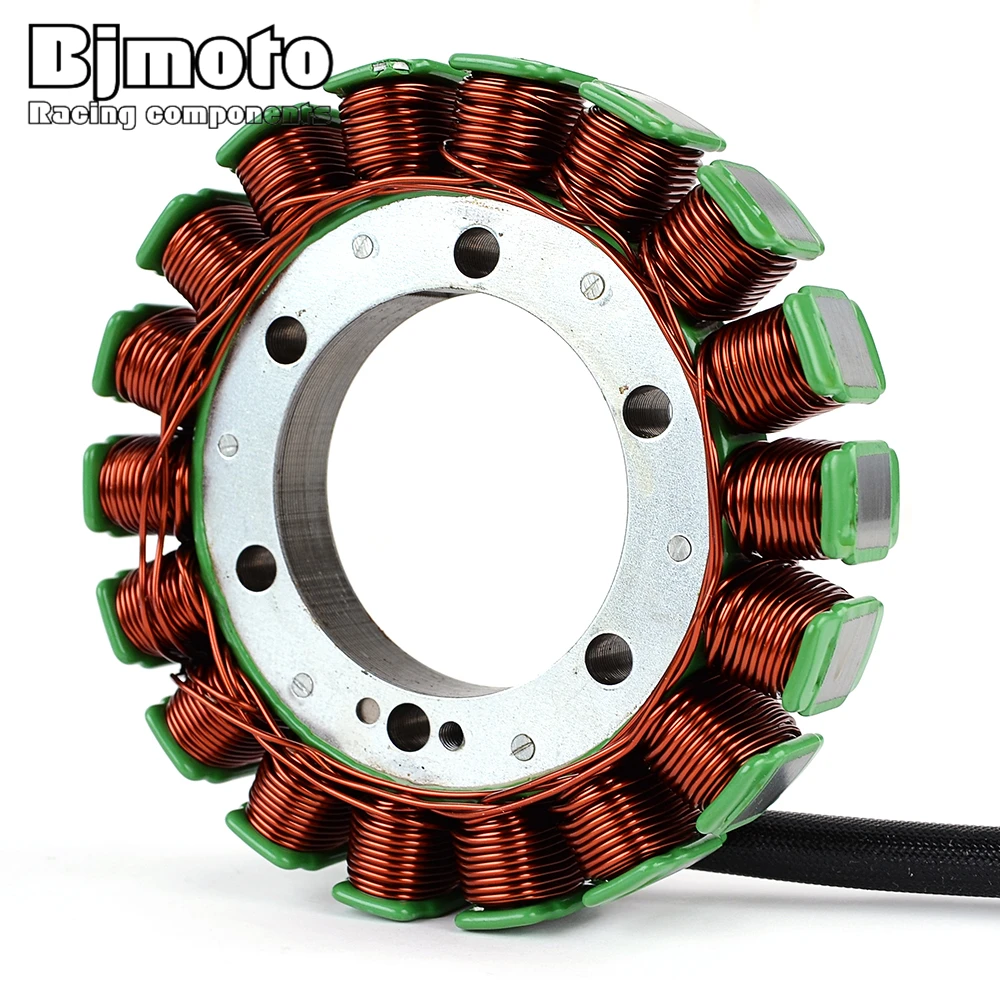 

Magneto Stator Coil For Triumph Daytona Speed Four 600 650 TT600 Speedmaster 865 800 Scrambler 865 T1300148 T1300818