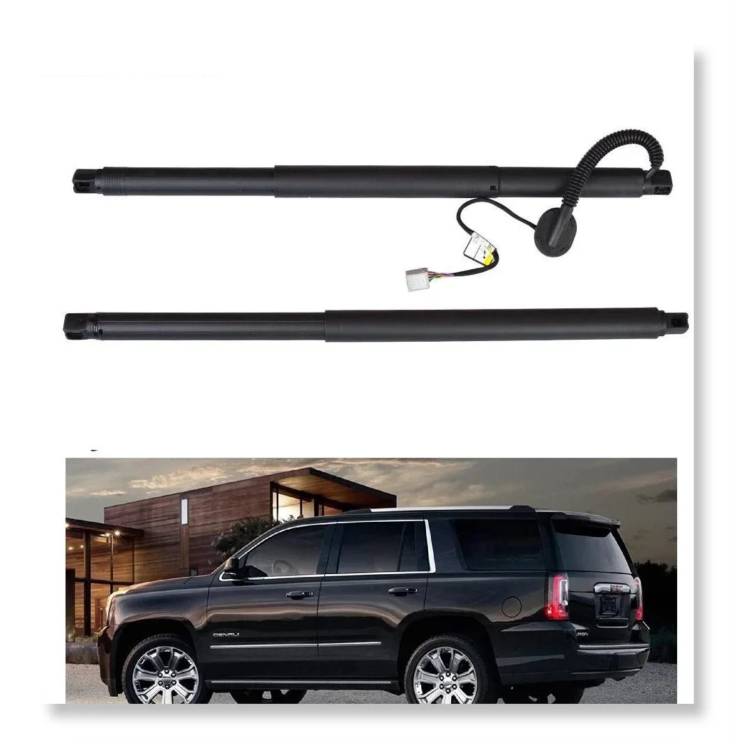 

84306929/841835Power Lift Support Struk Shock Rear Tailgate For 2015-2016-2017-2019 Cadillac Escalade Power Hatch Lift Support