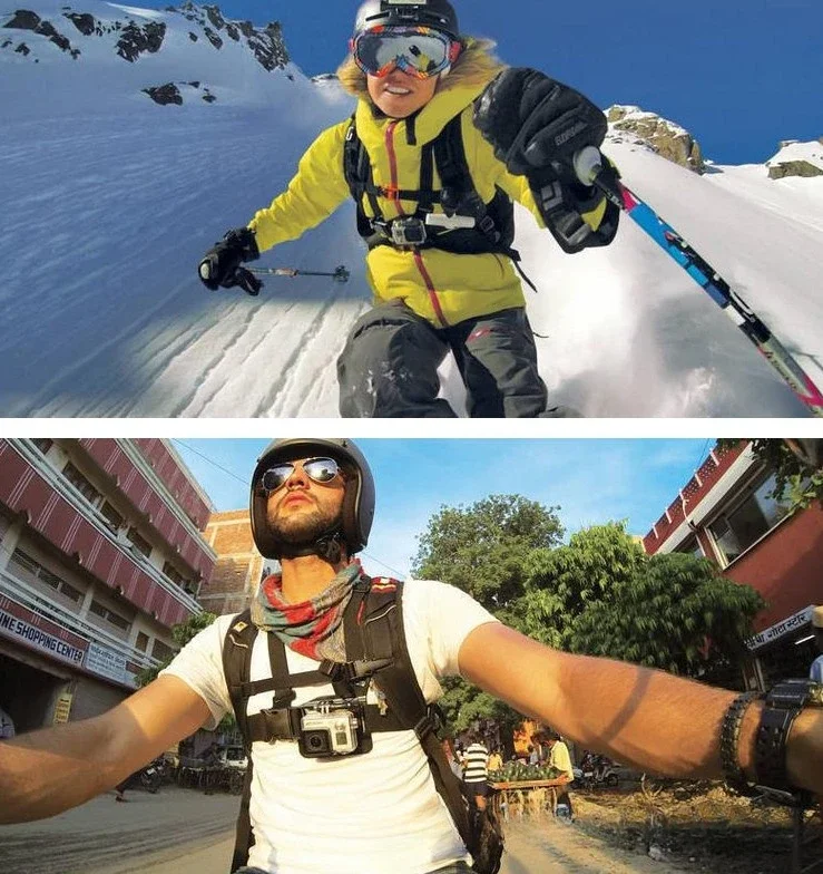 cinta-peitoral-ajustavel-elastica-para-gopro-hero-13-12-9-dji-action-4-insta360-acessorios-para-cameras-de-acao