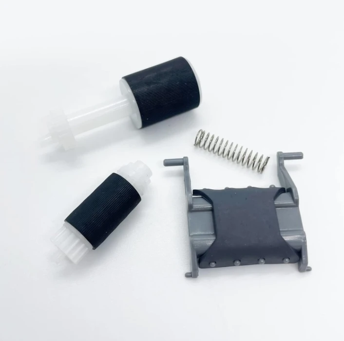 

1X CB780-80008 CB780-60032 RM2-1179-000 Разделительная накладка ролика захвата ADF для HP M1132 M1136 M1217 M1210 M1212 M1213 M1214 M1216