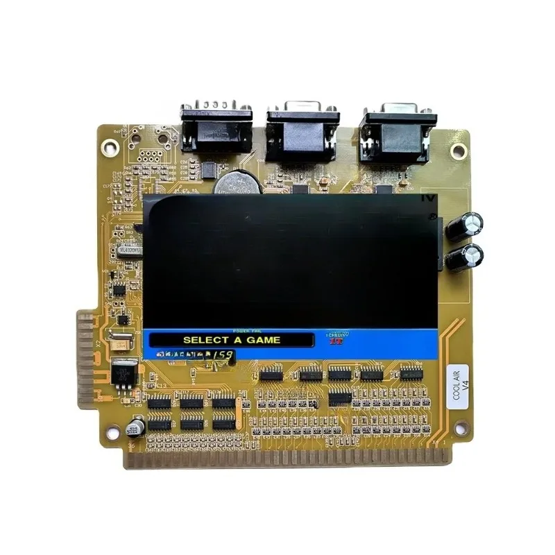 Gioco arcade a gettoni Tavolo da gioco fantastico