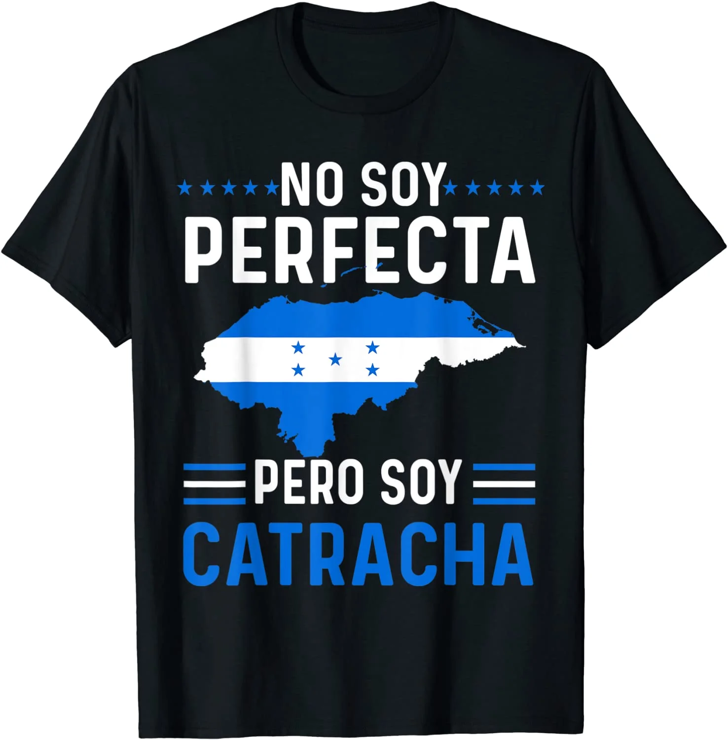 Honduras Flag Shirt | Honduran T-Shirt S-6XL