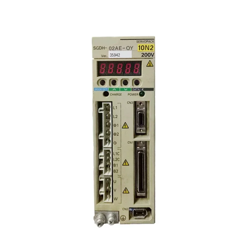 SGDH-02AE-OY Plc Co…