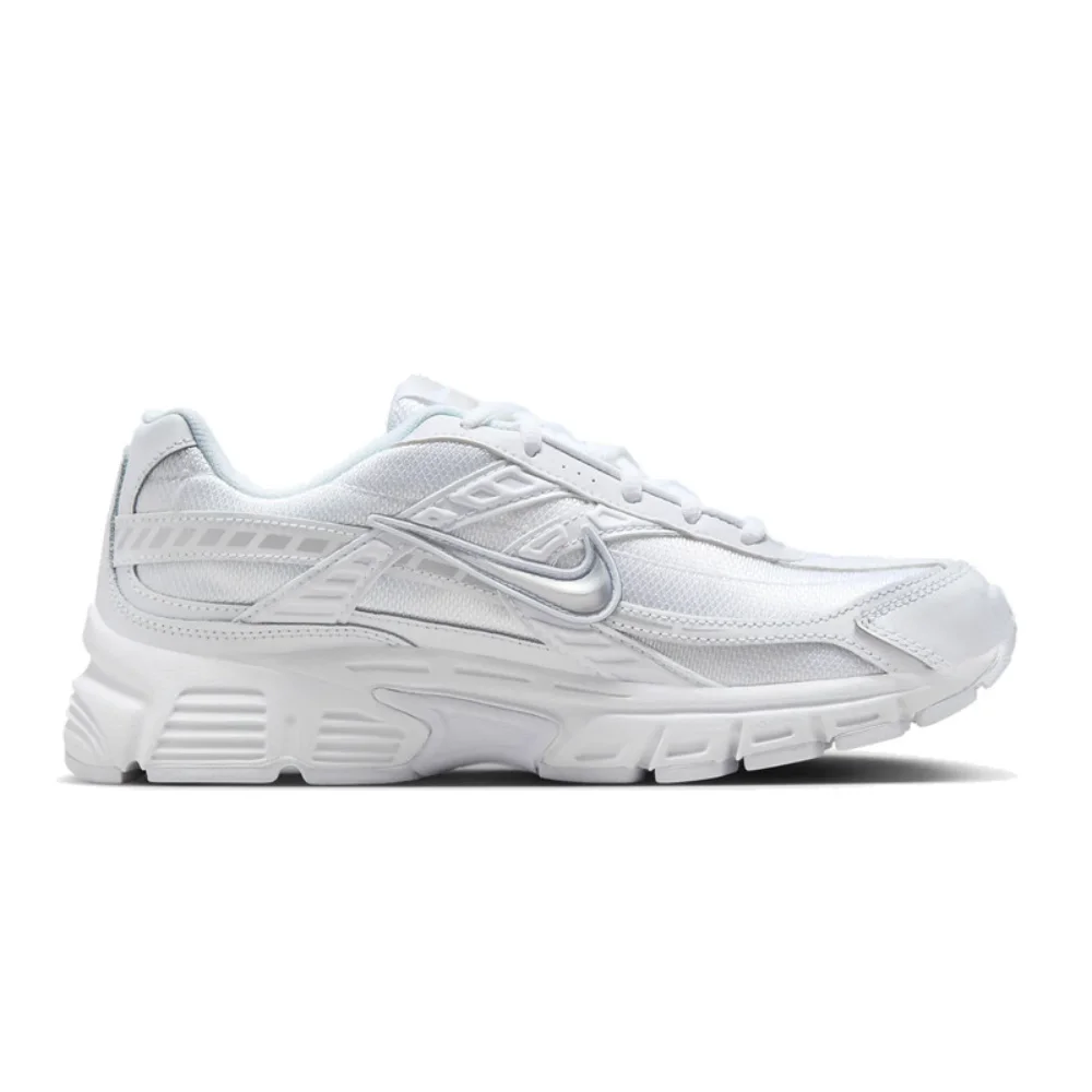 Colección NIKE para mujer NIKE INITIATOR - Zapatillas clásicas para correr para mujer, antideslizantes y duraderas, con amortiguación FZ9020-100