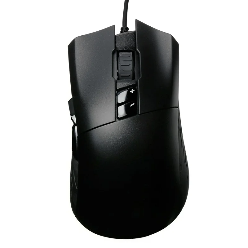 For Gigabyte AORUS M3 RGB USB Wired Gaming Mouse Optical Engine Laptop Desktop PC