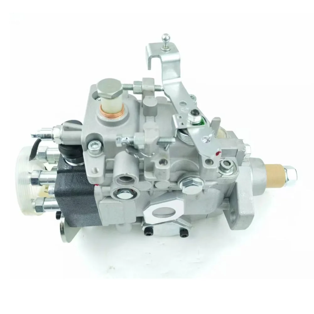 22100‑17320 096000‑6791 VE6 for Toyota 1HZ 4.2L Land Cruiser HZJ71 HZJ75 HZJ76 HZJ78 HZJ79，Diesel Fuel Injection Pump