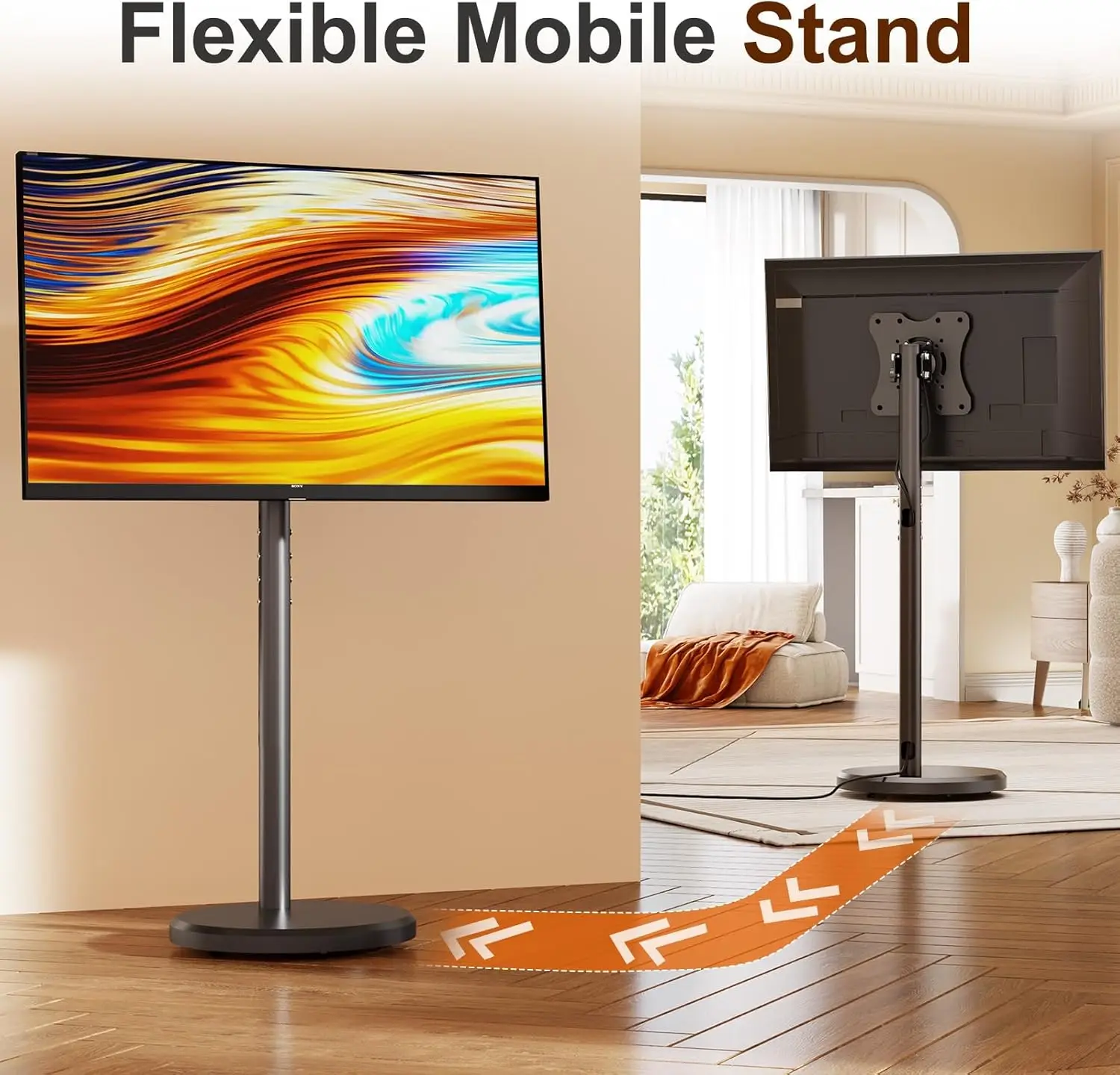 Thumbnail 4 - #6 Trending TV Stands Right Now
