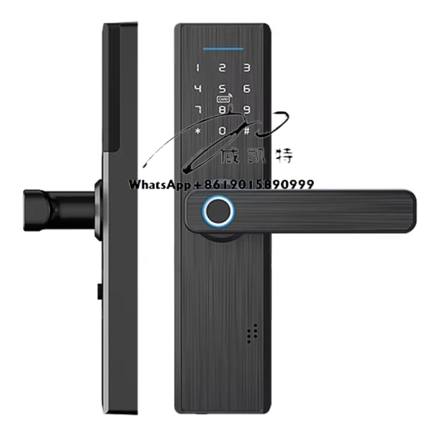 Tianlai X1 Tuya Sma…