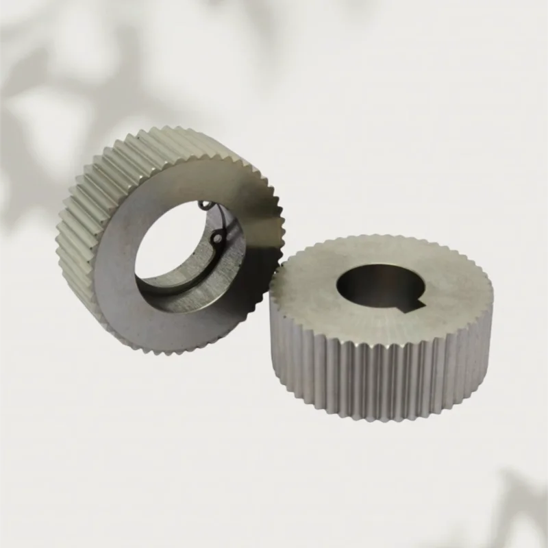 

Cutter Roller Gear 3091130/3091131 for SODICK AQ750 series Wire cut EDM Spare Parts