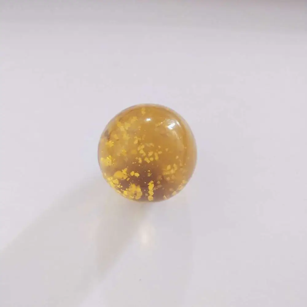 Juguetes de canicas, decoración de pecera, máquina de juegos de mármol, cuentas, canicas de vidrio, bola de cristal luminosa, máquina de Pinball, canicas pequeñas