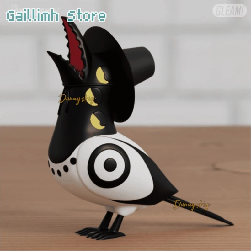 Kpop Dem On Hunters…