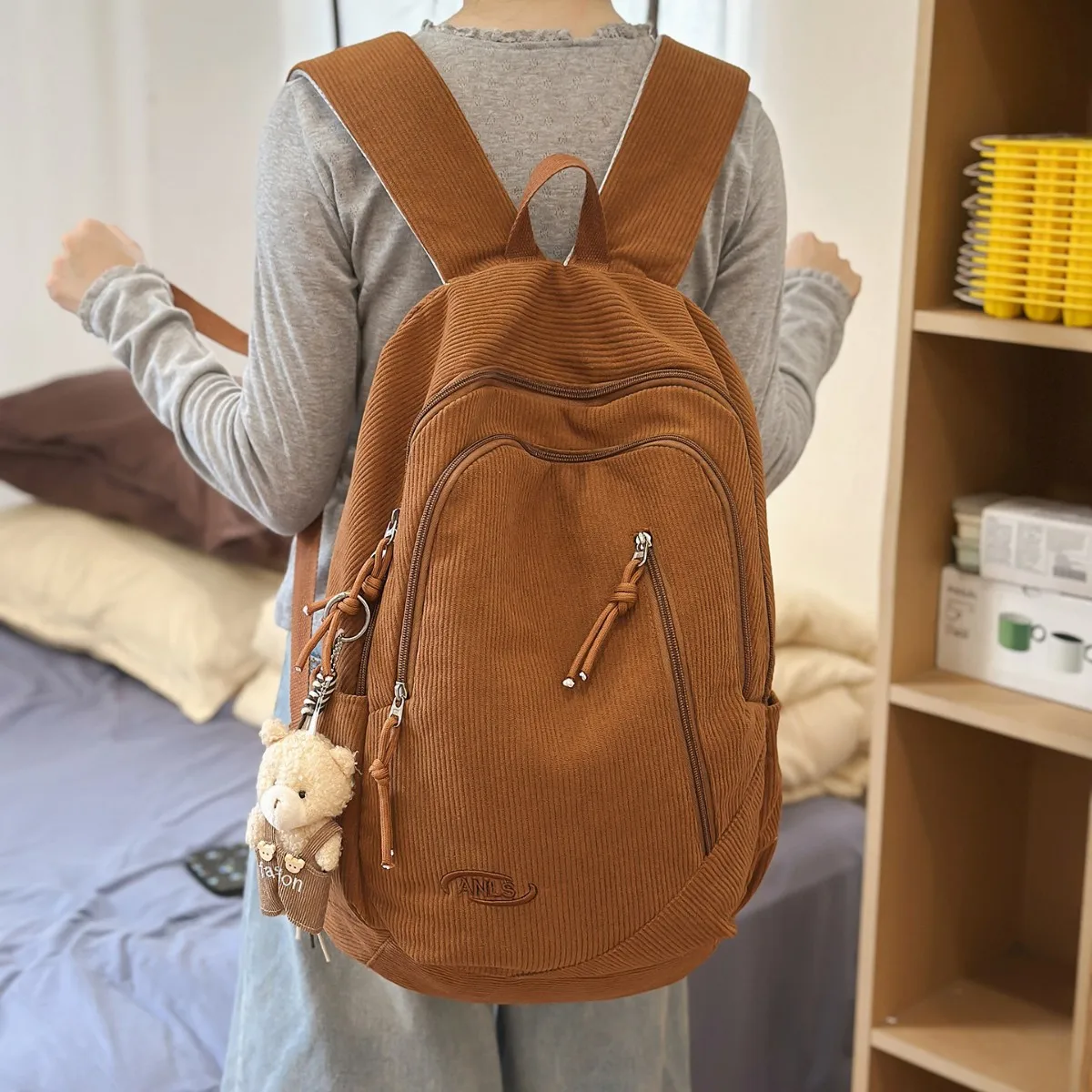 

New Backpacks School Fashion School Bags for Girls School Backpack Waterproof Kids Book Bag Travel Backpack Mochilas escolar
