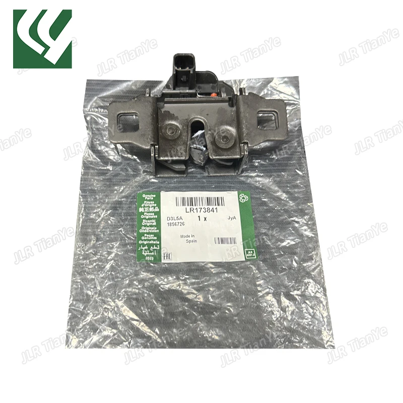 

LR173841 LR138826 LR125366 LR065340 T2H45252 T2H46527 Bonnet Lock Alarm Switch Sensor for Land Rover Jaguar L405/L494/L462/L551