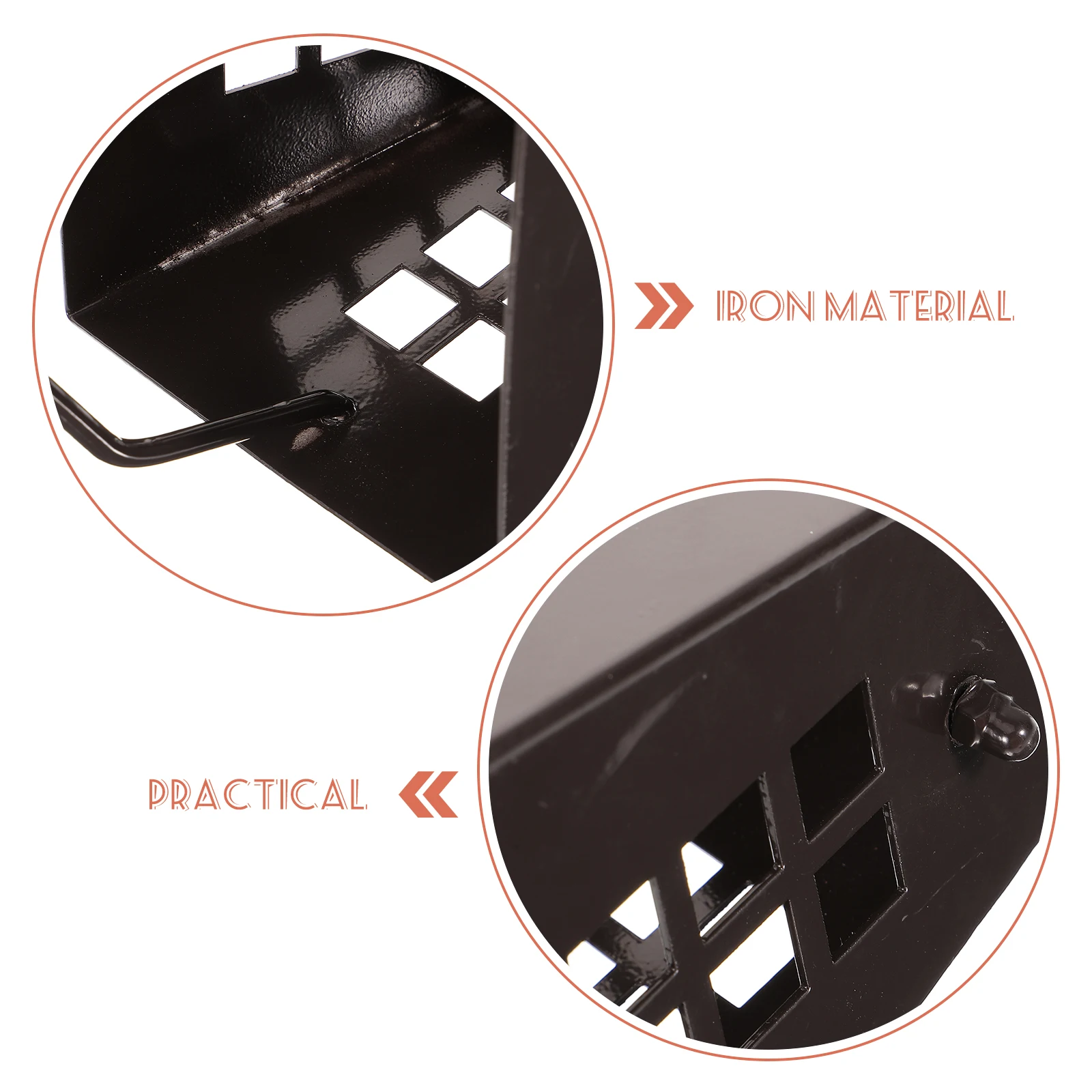 

Aluminum Alloy Rain Chain 10FT Decorative Metal Iron Gutters Chains Outdoor Garden Water Drainage Easy Install