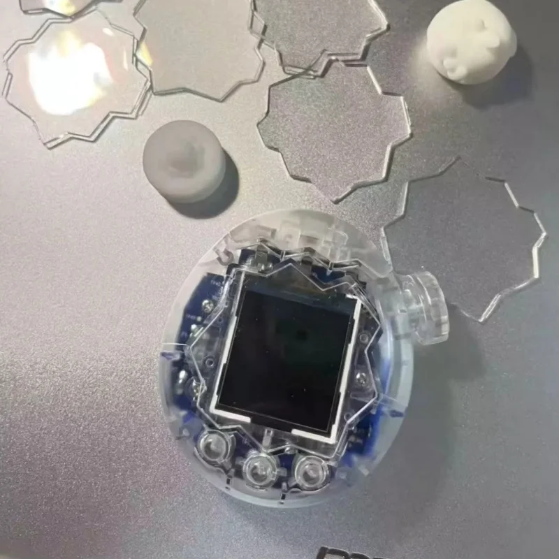 

Новый чехол Tamagotchi Smart Paradise, защитный чехол Soft Shell Paradise, в наличии