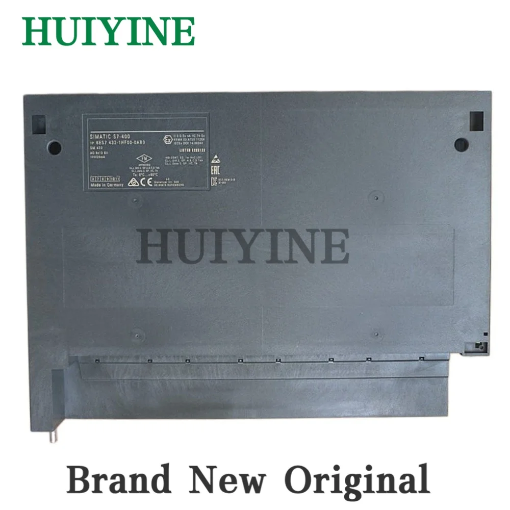 New Original 6ES7432-1HF00-0AB0 6ES7 432-1HF00-0AB0 SM 432 Module