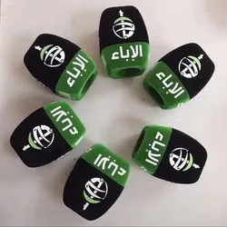 Custom microphone foam logo printed square foam Flocking microphone Sponge cover windshield mic windscreen TV Stations Interview