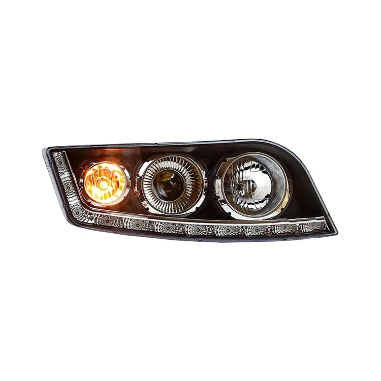 

RW Hot selling Led 12v 24v Bus Combined Headlamp