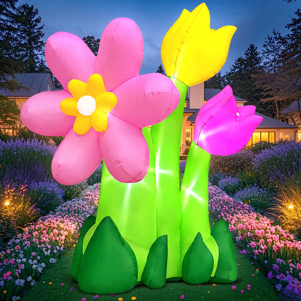 Thumbnail 4 - #54 Top Inflatable Party Decorations Picks for Every Budget