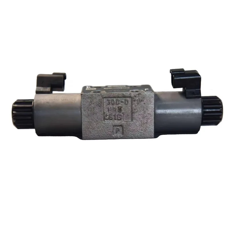 Suitable for Sany stacker crane empty container 132799000080B009 solenoid valve 765213 ELME817 dispenser