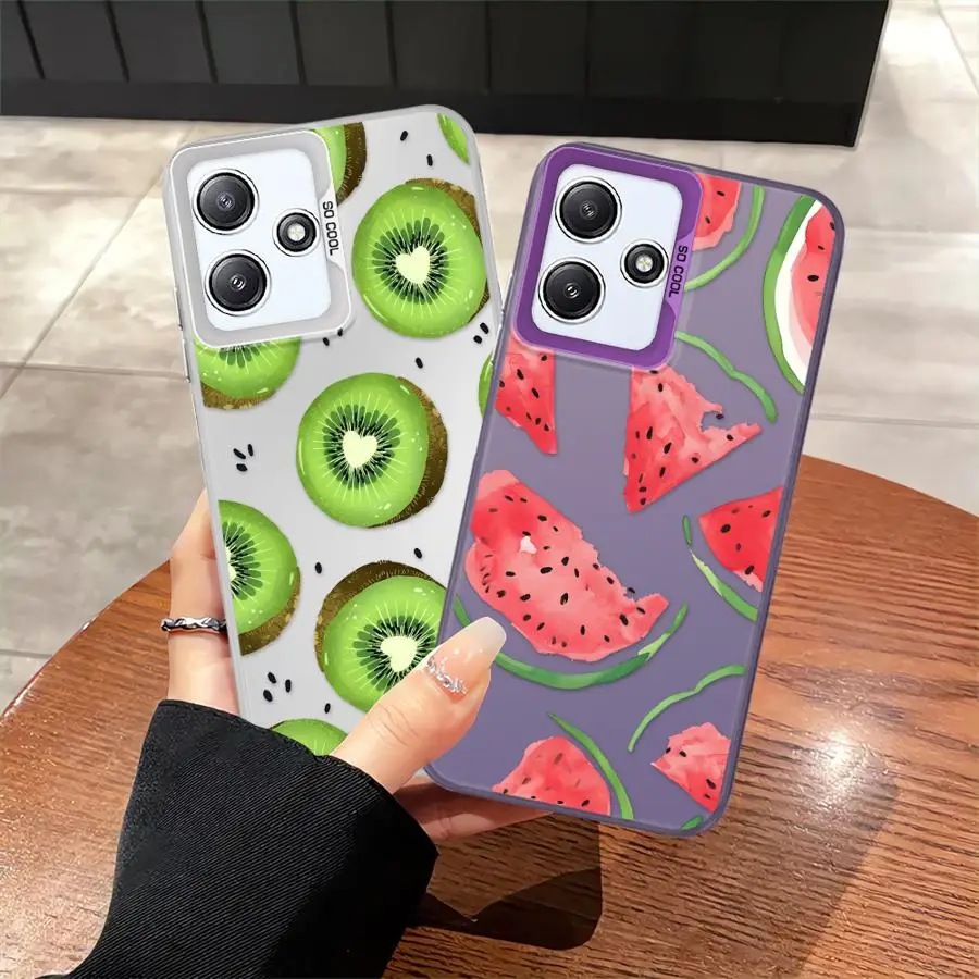 Fruit Watermelon Ki… - image