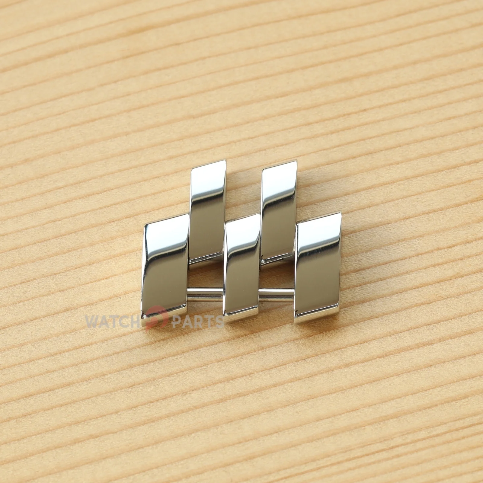 

20 мм ремешок для часов для часов Breitling с хронографом, стальной браслет, удлинитель