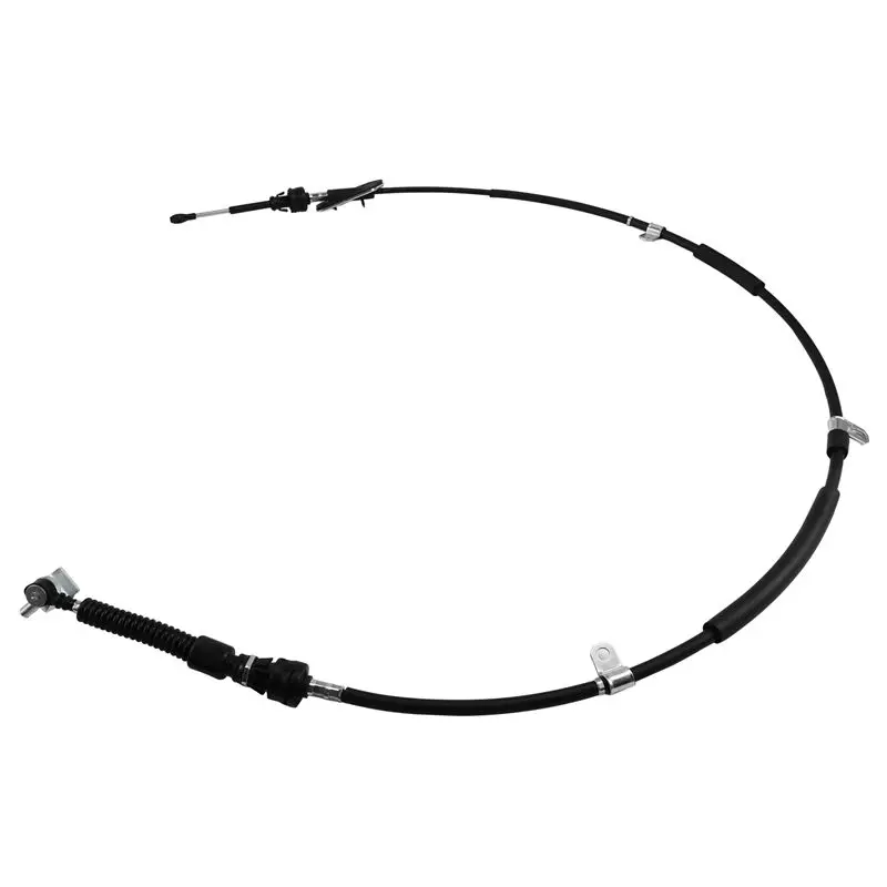 

Трос переключения передач MR581300 для автомобилей Mitsubishi Pajero/Montero Sport, Nativa, L200 1996-2011 годов выпуска