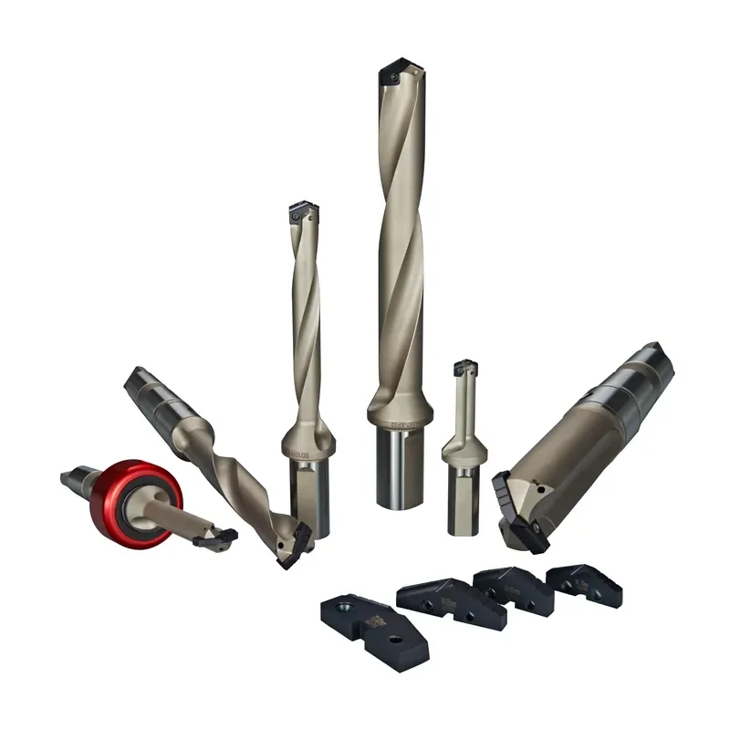 Can Be Customized Metal Spade Drill with All-ground Straight Shank