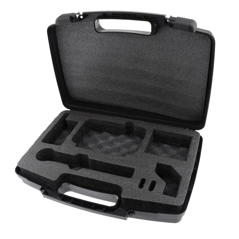 Hard Storage Travel Case Handbag Bag Fits for PGX24 Wireless Microphone System