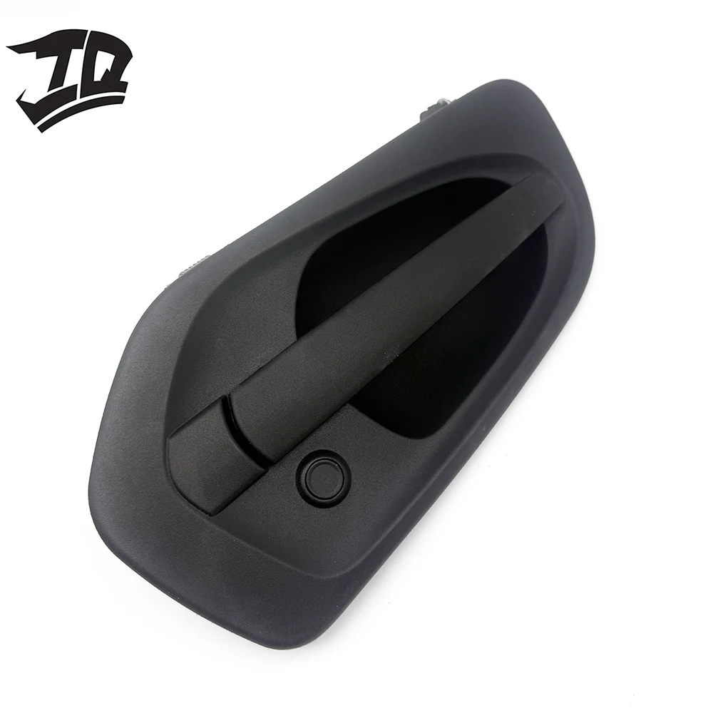 Exterior Door Handle A9607230609 A9607231609 Left & A9607230709 A9607231709 Right for Mercedes Actros MP4 MP5 Heavy Truck