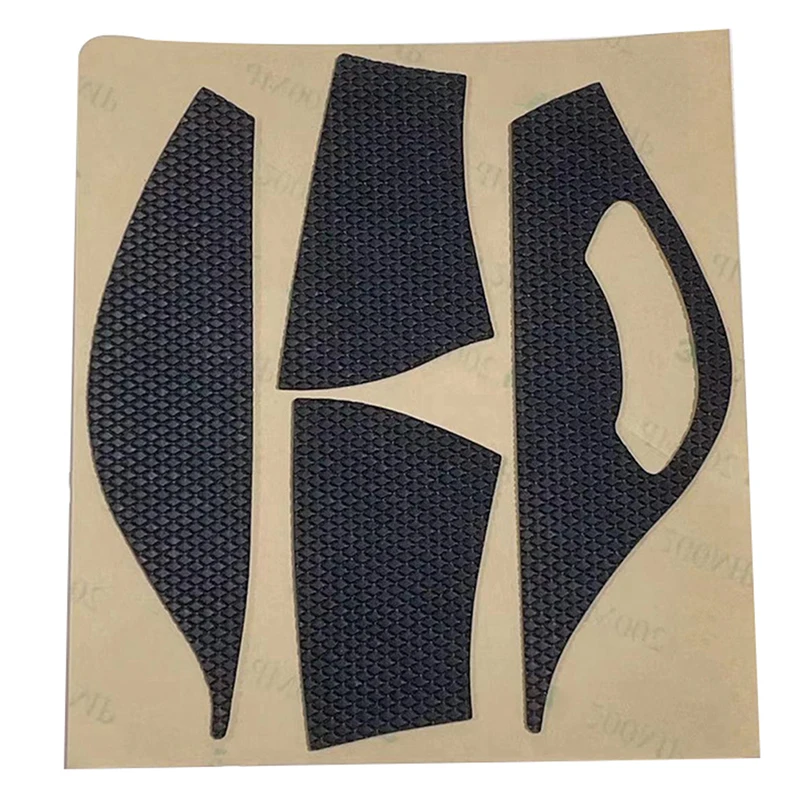 Mouse Grip Tape Skate Handmade Sticker Non Slip Suck Sweat for Razer Viper Ultimate DeathAdder V2 PRO mini Wireless Mouse